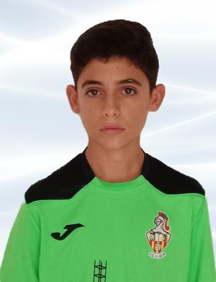 Imagen jugador club