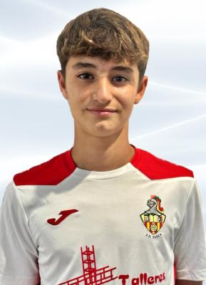 Img deportista Vicent