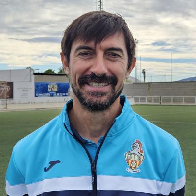Img deportista Toni Pelaez