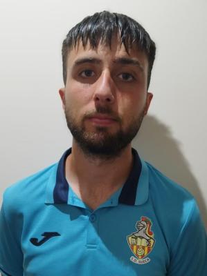 Img deportista Llore