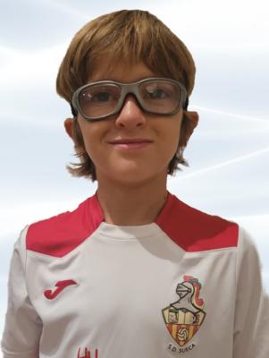 Img deportista Daniel