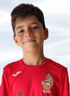 Img deportista Gerard