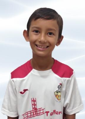 Img deportista Calpe