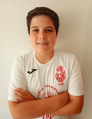 Imagen jugador equipo