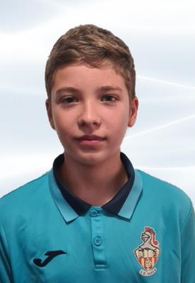 Imagen jugador club