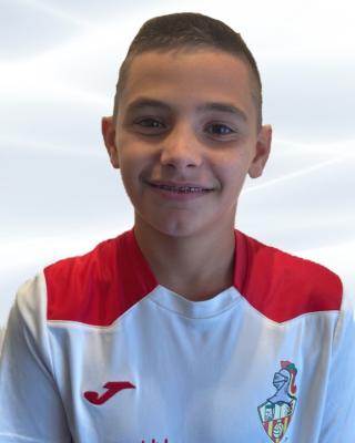 Imagen jugador club