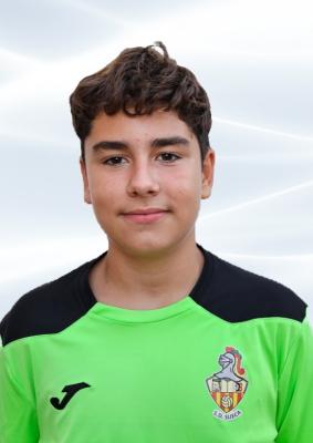 Img deportista Gabriel