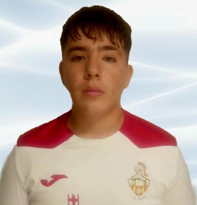 Imagen jugador club