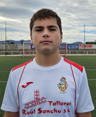 Img deportista Mario Filip