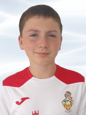 Imagen jugador club