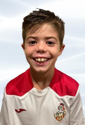 Imagen jugador club