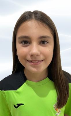 Img deportista Zoe