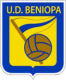 Escudo UD Beniopa