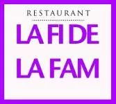 Patrocinador SD Sueca: LA FI DE LA FAM