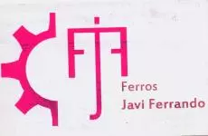 Ferros Javi SD Sueca