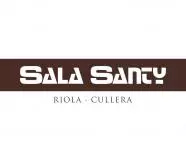 Sala Santy SD Sueca