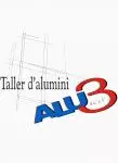 Patrocinador SD Sueca: Alu3