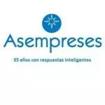 Patrocinador SD Sueca: Asempreses