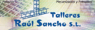 TALLERES RAÚL SANCHO