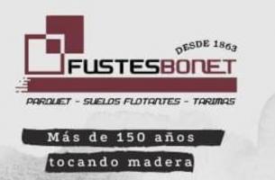 FUSTES BONET