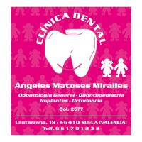 Clínica Dental Ángeles Matoses Miralles