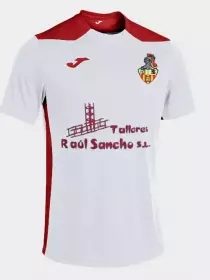 Camisa 1 Equipación