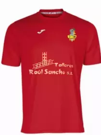 Camisa Entrenamiento Portero