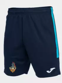 Bermuda Paseo