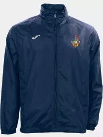 Tienda club. Chubasquero SdS
