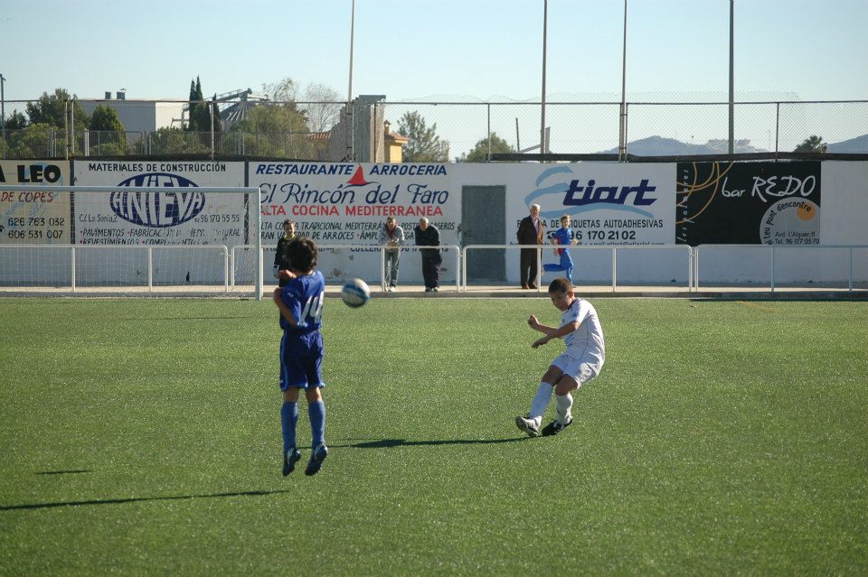 TORNEIG DANIEL MAÑO