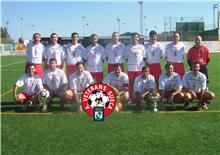 VETERANS 2009/10