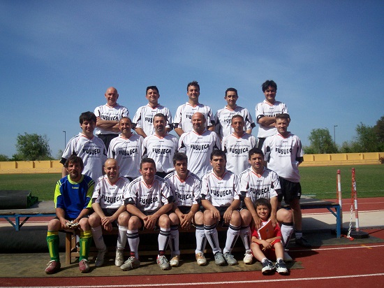 VETERANS 2005-06