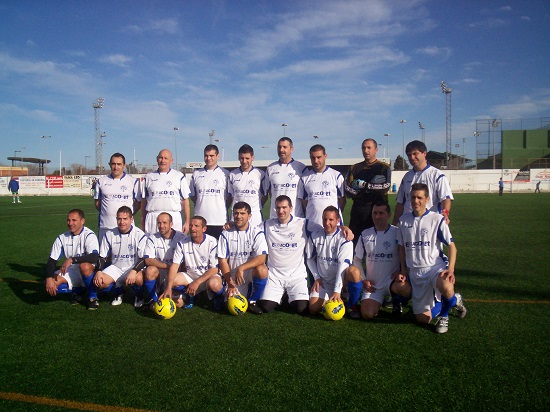 VETERANS 2010-11