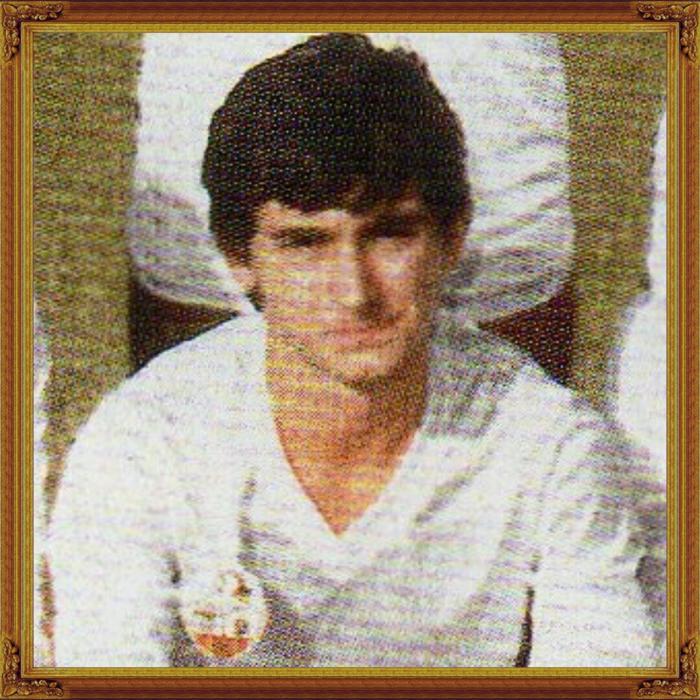 Julio Pedro jugador de gran calidad y técnica de principios de los 80_3