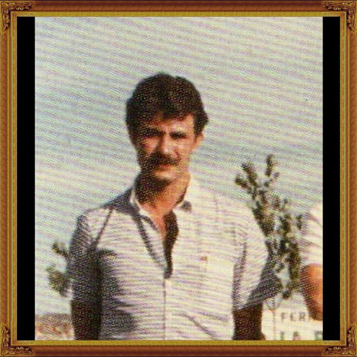 Juanjo Piera, maestro de profesión,gran técnico de cantera, que tambien dirigo al primer equipo a principios de los 80_1