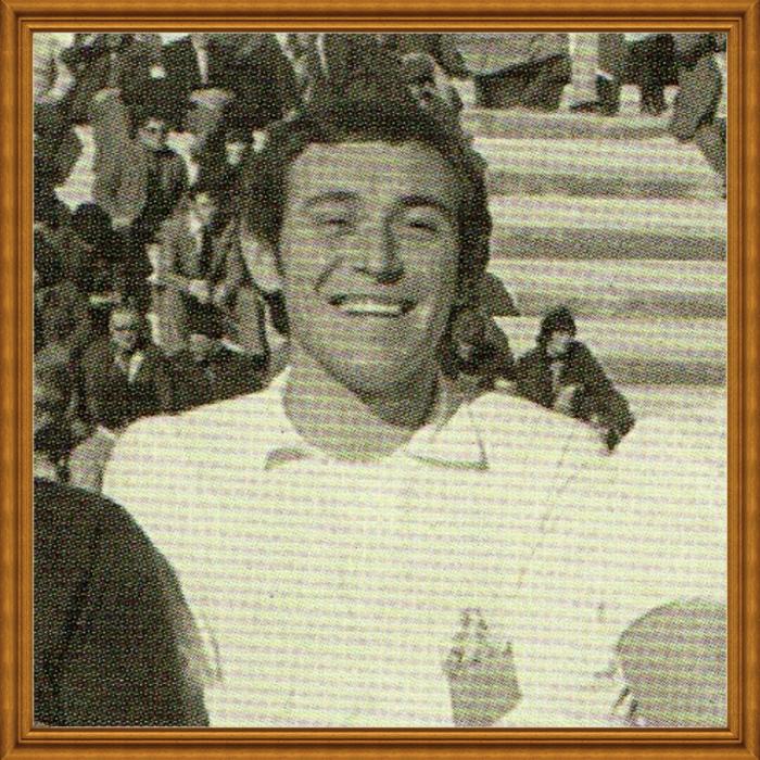 Vicente Franco, gran extremo derecho de los años 70_0