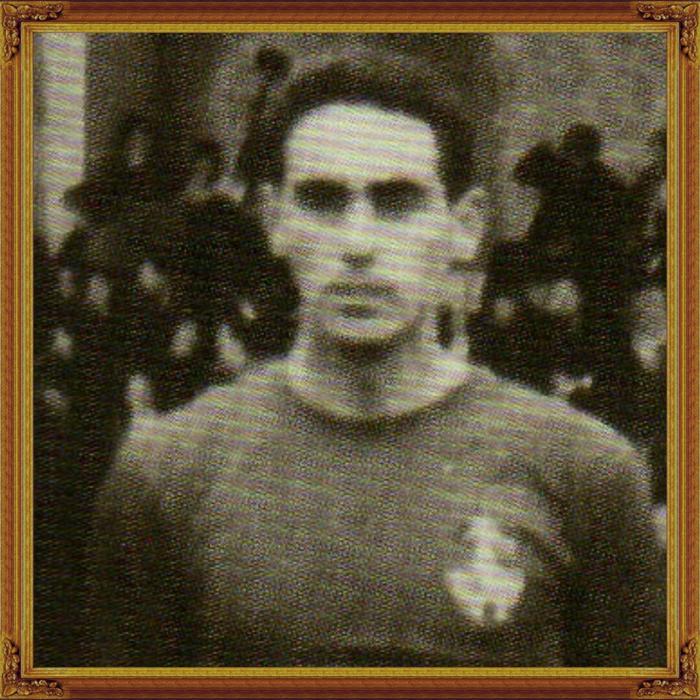 Vidallach, jugador de la Sds años 60 cumplia a la perfección tanto de lateralcomo de central_0