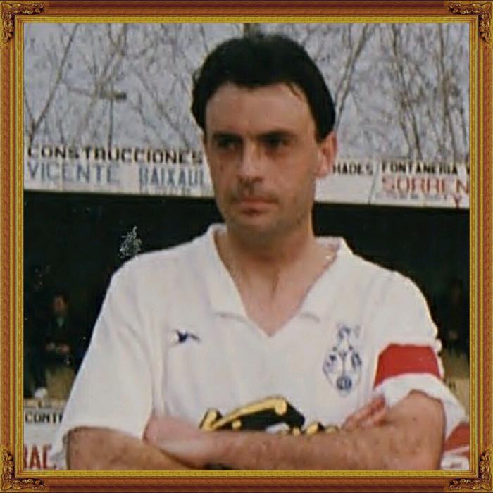 Ribes de Alcudia,excelente jugador de mediocampo de los 90,campeón de tercera división_0