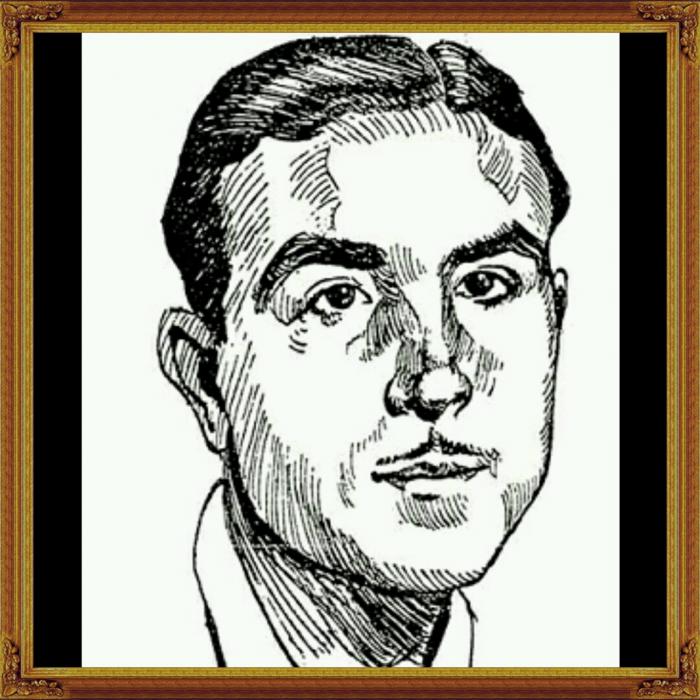 Albir, jugador carismatico de los años 30,que cumplia en cualquier posición del campo_0