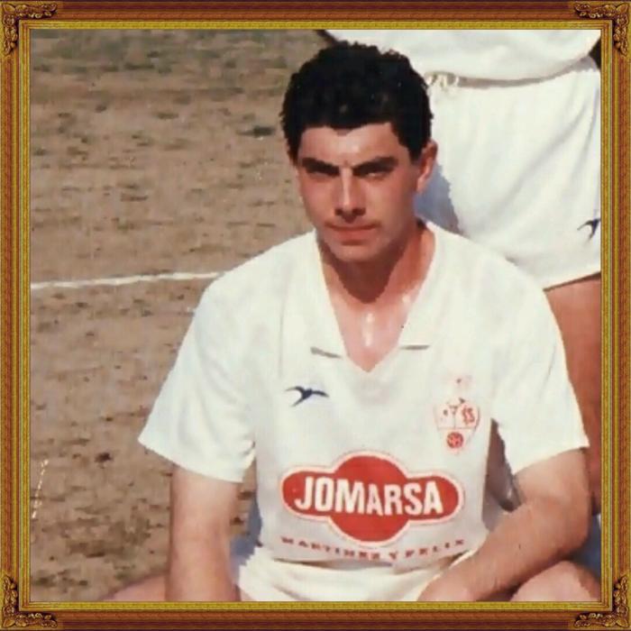 Bou.de Fortaleny un todoterreno para la Sds enlos 90_0