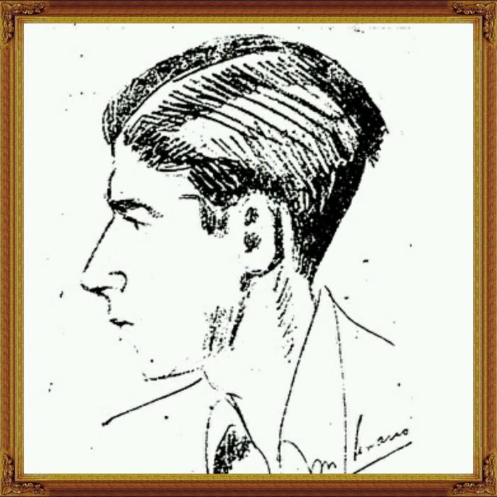 Amadeo, valiente defensor de los años 30 que nunca defraudaba a la afición_0