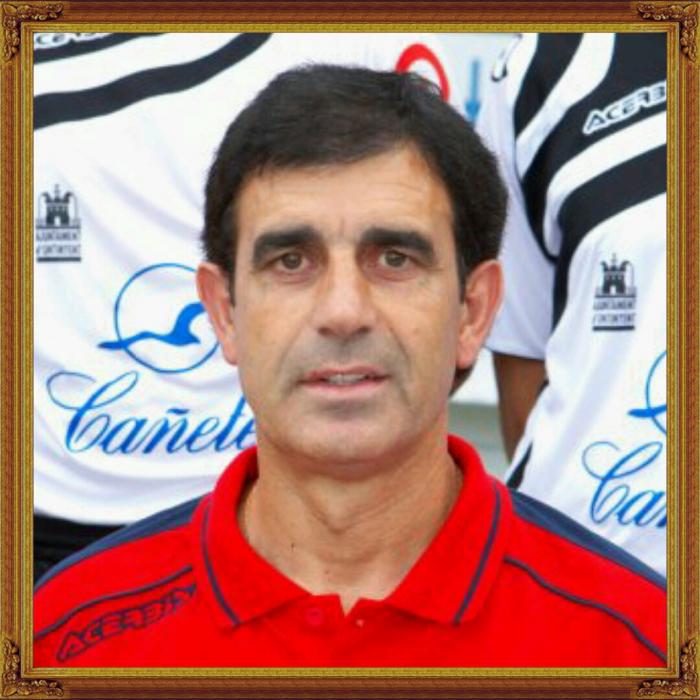 Toni Aparicio, entrenador de la epoca dorada ,campeon con la Sds de tercera división temp. 90/91. Entrenador de prestigio de 2B , con Levante U.d., Novelda, Olimpic , Ontinyent, Levante At._0