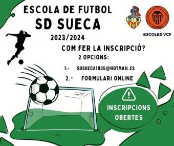 Cartel semanal